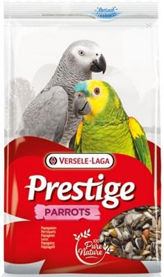Aliment prestige perroquet 