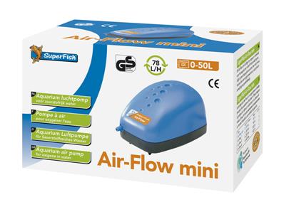 Air-Flow Mini 78l/h
