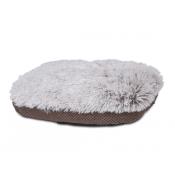 Matelas Ovale Harry Brun