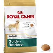 Golden Retriever Adult 12kg