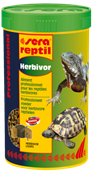 Sera reptil professionel herbivor