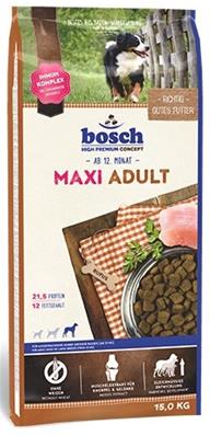 Bosch Adult Maxi