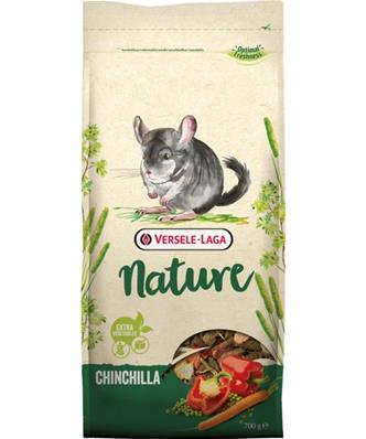 Chinchilla Nature