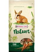 Cuni lapin nature 