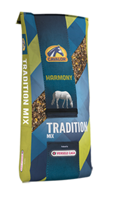 Alimentation Tradition mix 20kg