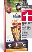 Bosch Adult Agneau-Riz