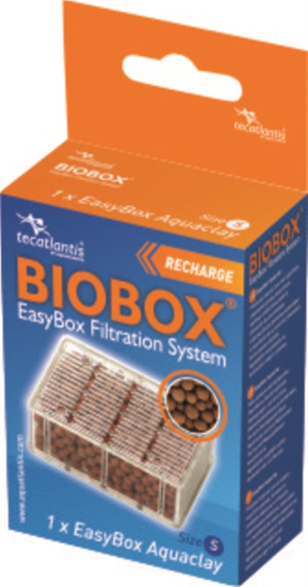 Recharge Easybox Aquaclay Aquatlantis
