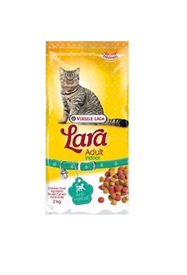 CROQUETTES CHAT LARA INDOOR