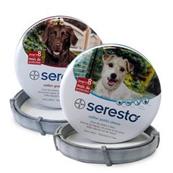 Collier Seresto pour chien