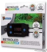 Controleur RETROLED