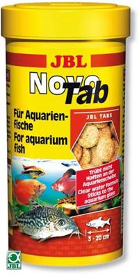 JBL NovoTab