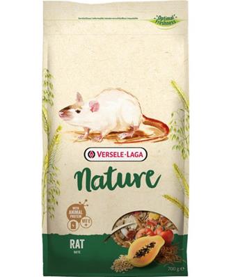 Rat nature