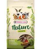 Nature snack fibres 500 g