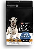 Croquettes Proplan Adulte Large Athletic 14 Kg