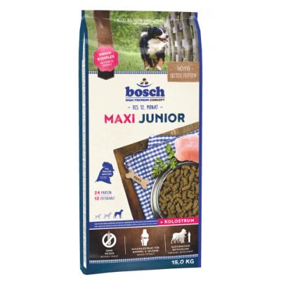 Bosch Junior Maxi