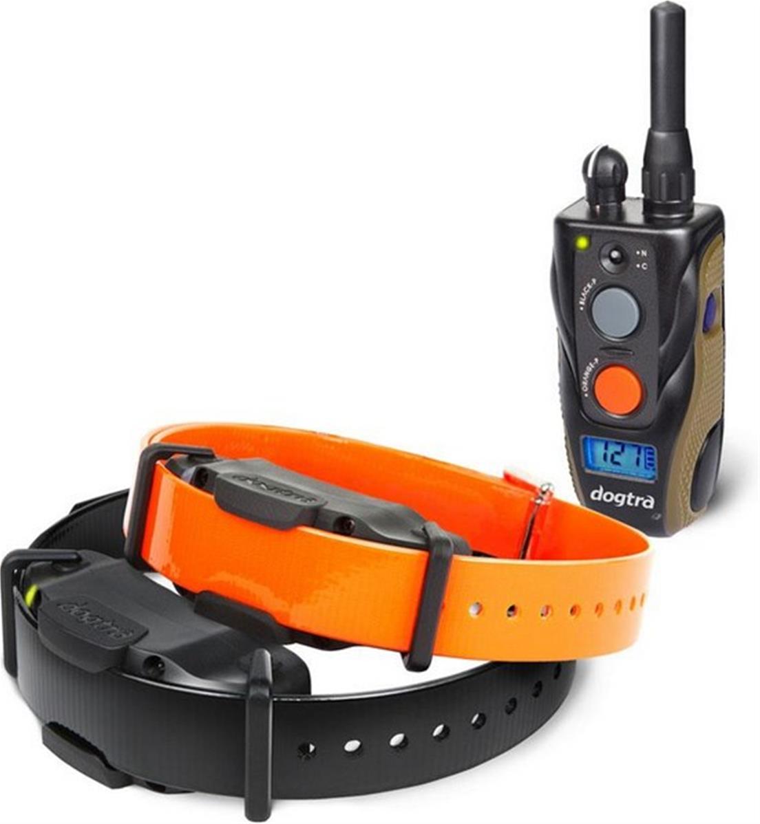 COLLIER DE DRESSAGE 2 CHIENS DOGTRA ARC1202S COLLIER DE DRESSAGE 2 CHIENS DOGTRA ARC1202S