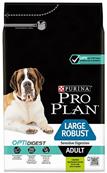 Croquettes Proplan Large Adult Robust Sensitive Digestion avec OPTIDIGEST - Riche en Agneau