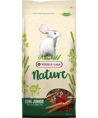  Cuni nature junior Lapin