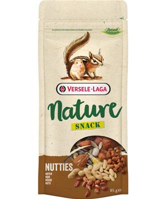 Nature snack Nutties 85 g