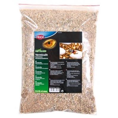 Vermiculite