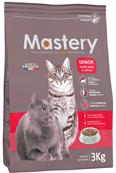 CROQUETTES MASTERY CHAT SENIOR TOUTES RACES 