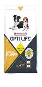 Croquettes Opti Life Chiot medium