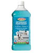 Détergent parfumant 1L - Eau vive