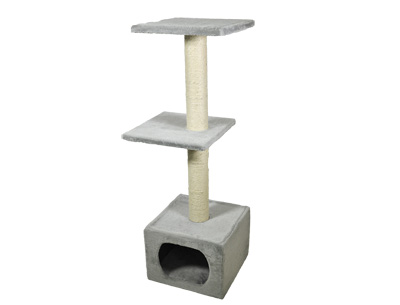 Arbre A Chat Classic 4 Nobby Vadigran Arbre A Chat Classic 4 Nobby Vadigran