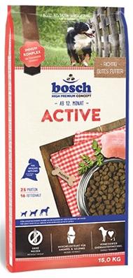 Bosch Active