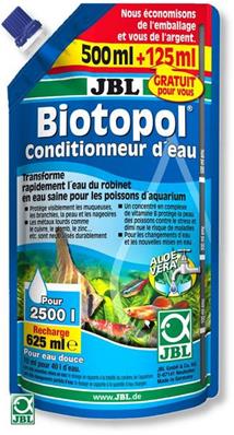 JBL Biotopol Recharge 625ml