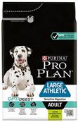 Croquettes Proplan Large Adult Athletic Sensitive Digestion Riche en Agneau