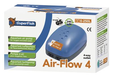 Air-Flow4  600l/h