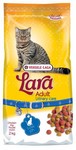 Croquettes Chats Lara