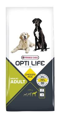 Croquettes Opti Life Adulte Maxi