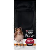 Croquettes Proplan adult medium poulet 