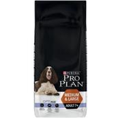 Croquettes Proplan senior +7 poulet