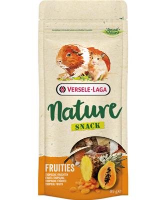 Nature snack Fruities 85 g