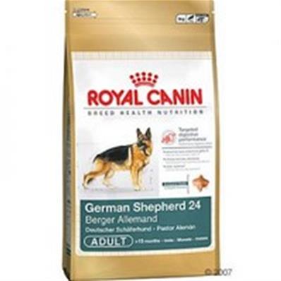 Berger Allemand Adult 12Kg