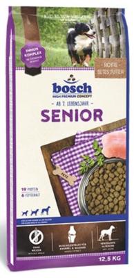 Bosch Senior
