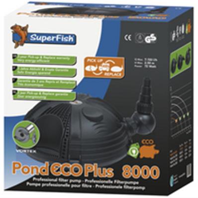 Pompe bassin Pond ECO PLUS