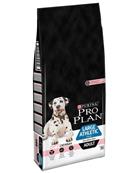 Croquettes Proplan Adulte Large Athletic Saumon 14 Kg