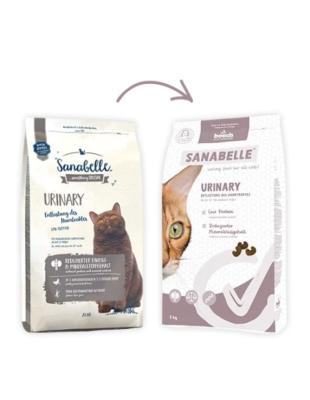 Sanabelle Urinary