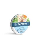 Collier Seresto pour chat