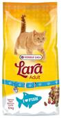 CROQUETTES CHAT LARA ADULT SAUMON