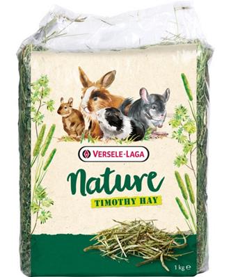 Nature Timothy Hay