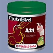 Nutribird A21 oisillons 800gr