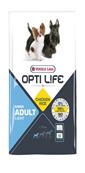 Croquettes Opti Life Adulte Light Mini