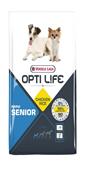 Croquettes Opti Life Adulte Senior Mini