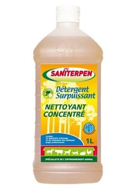 Détergent Surpuissant