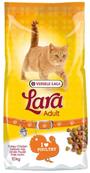 CROQUETTES CHAT LARA ADULT DINDE/POULET